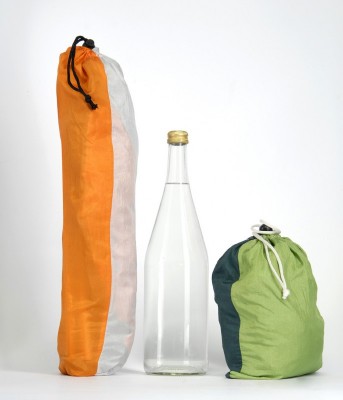 Amazonas hammock SILK TRAVELLER 1