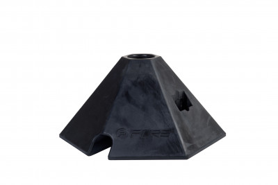 Pure2improve rubberen base