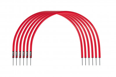 Pure2improve passeerbogen