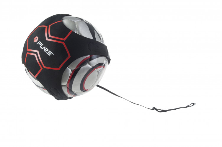 Pure2improve voetbal trainer 1