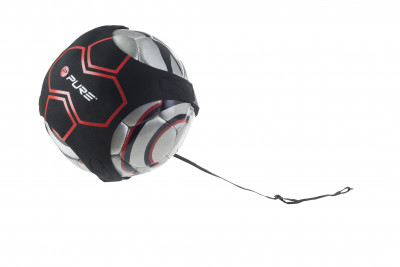 Pure2improve voetbal trainer 1