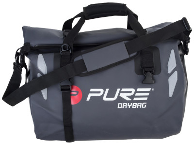 Pure2improve waterproof sports bag (35L)