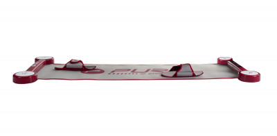 Pure2improve slide trainer