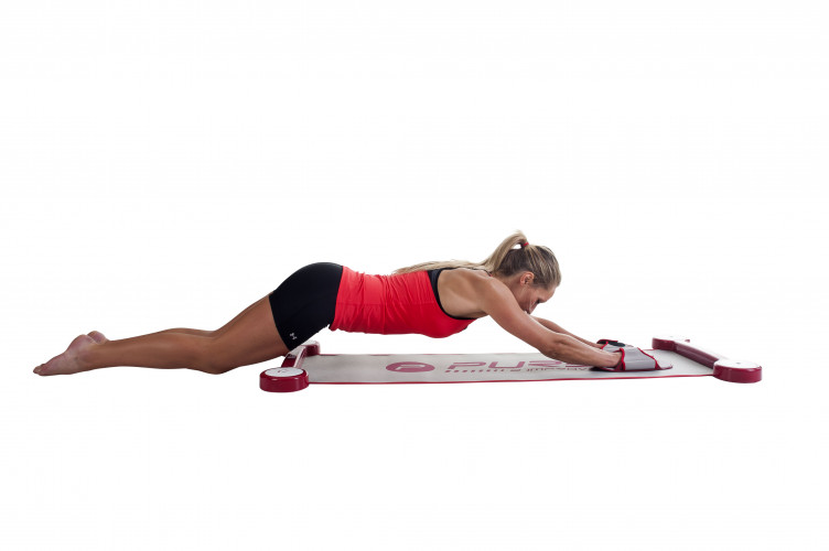 Pure2improve slide trainer 1