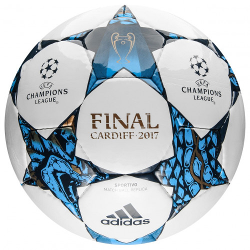 Adidas Champions League Finale Sportivo Voetbal adidas kopen in de aanbieding