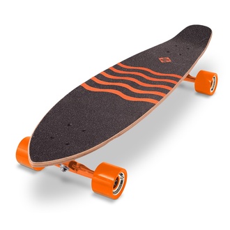 Street Surfing Longboard Blown Out 36 inch