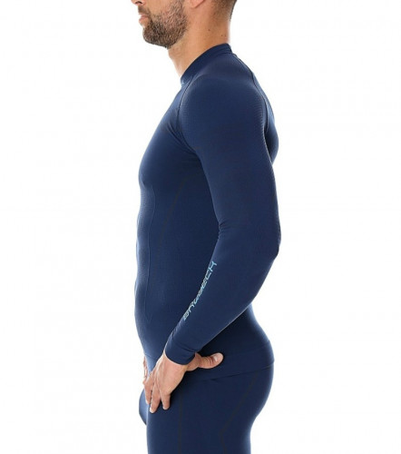 Brubeck thermoshirt THERMO (Heren)  2