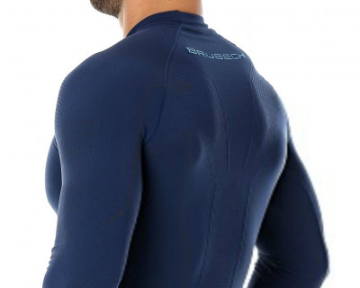 Brubeck thermoshirt THERMO (Heren)  4
