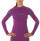 Brubeck THERMO Ladies Long Sleeve Top Lady purple