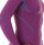 Brubeck THERMO Ladies Long Sleeve Top Lady purple