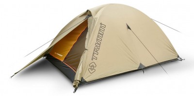 Trimm ALFA tent (3 personen)