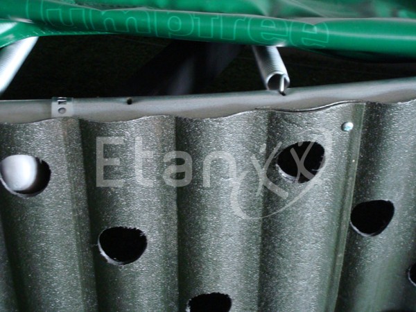 Etan trampoline Inbouwkit 12, 3.7 m 1