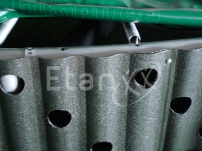 Etan trampoline Inbouwkit 12, 3.7 m 1