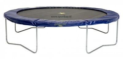 Jumpfree Star 12 trampoline 3.7 m