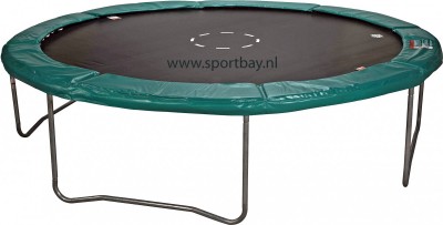 Trampoline Hi Flyer 14, 4.3 m