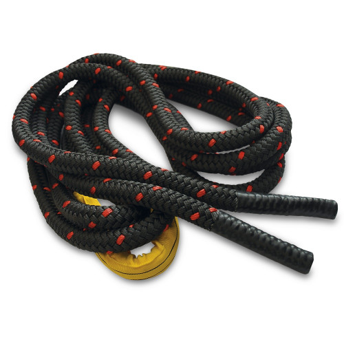 Stroper Battle Rope 40 Mm stroper kopen in de aanbieding