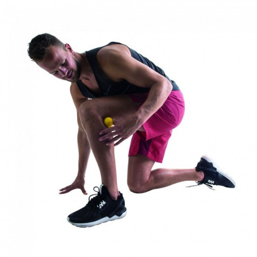 Pure2Improve massage ballen set 2