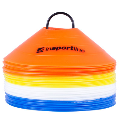 Insportline pionnenset (40 stuks)