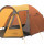 EasyCamp Corona 400 tent (Oranje)