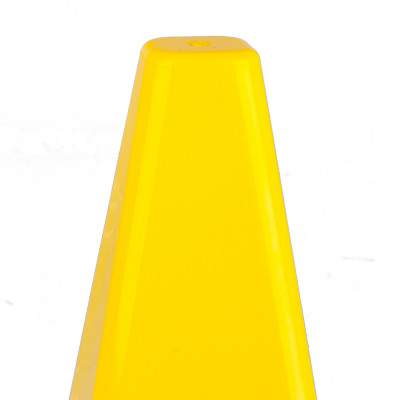 Insportline alphabet plastic cones 4