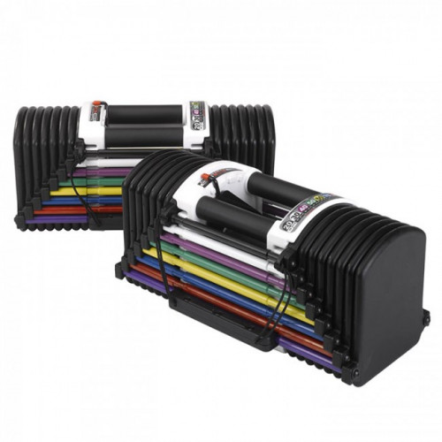 Powerblock Flex U90 Stage Iii powerblock kopen in de aanbieding