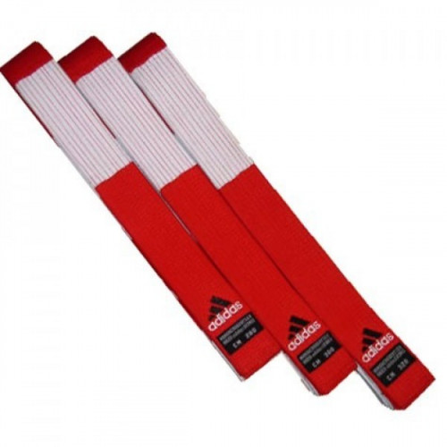 Adidas Band Rood adidas kopen in de aanbieding