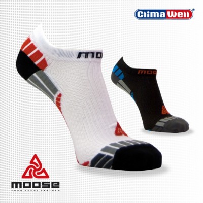 Moose running socks INSIDER
