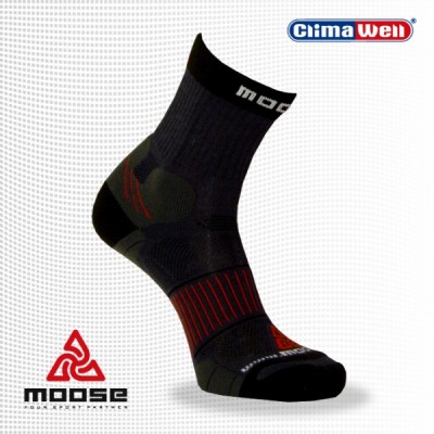 Moose sportsokken ACTIVE