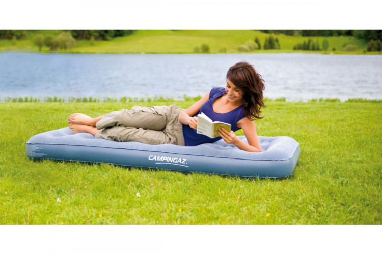 Campingaz Quickbed Airbed Single luchtbed 2
