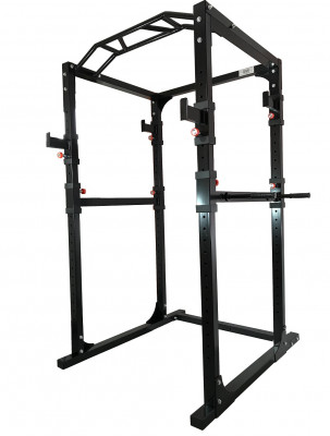 Refurbished!!! RawFitness power rack