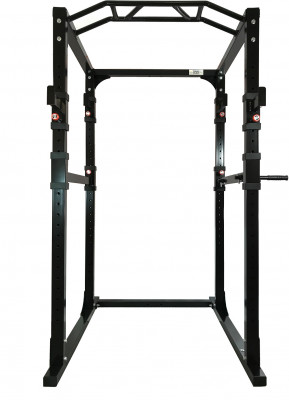 Refurbished!!! RawFitness power rack 1