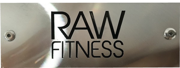 Refurbished!!! RawFitness power rack 2