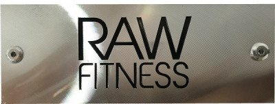 Refurbished!!! RawFitness power rack 2