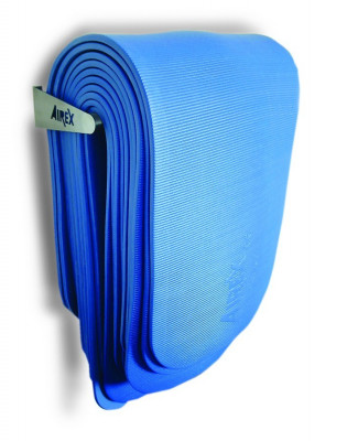 Airex wall mount for gymmatten 2