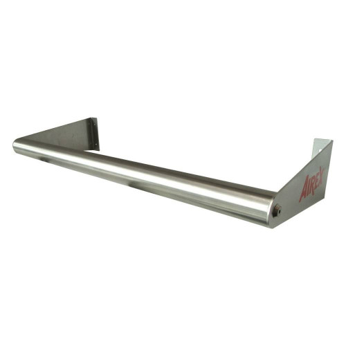 Airex wall mount for gymmatten 1