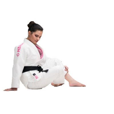 Nihon judopak meiyo lady gi