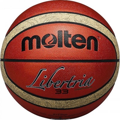 Molten B7 T3500 Basketbal Outdoor
