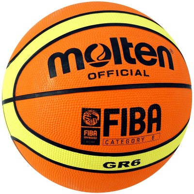Basketbal Molten BGR6