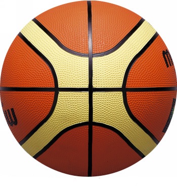 Basketbal Molten BGR6 1