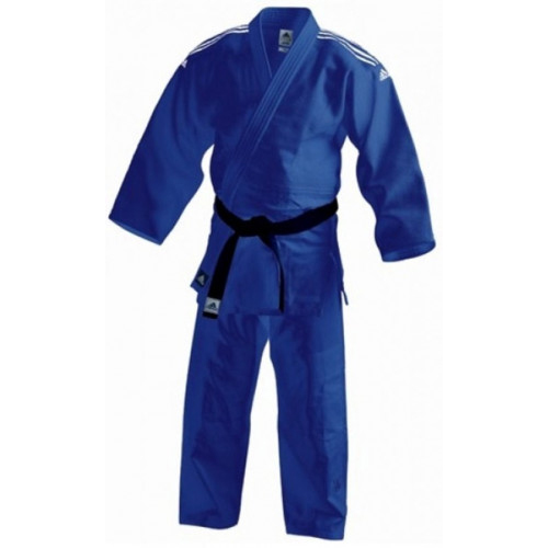 Adidas Judopak J350 Blauw adidas kopen in de aanbieding