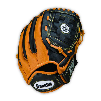 Franklin baseball right glove teeball 10