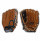 Franklin baseball handschoen links field master 11
