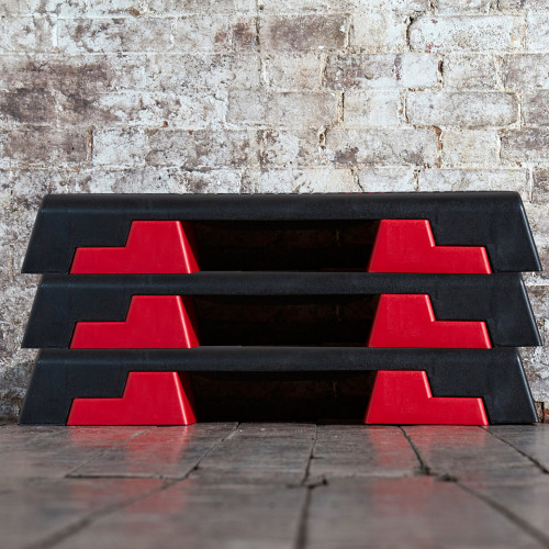 Reebok step studio 3