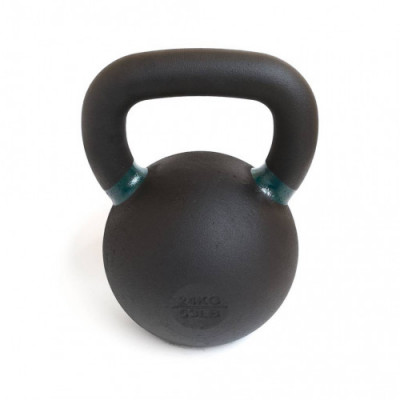 Poeder coating kettlebells 4 t/m 68 kg 6