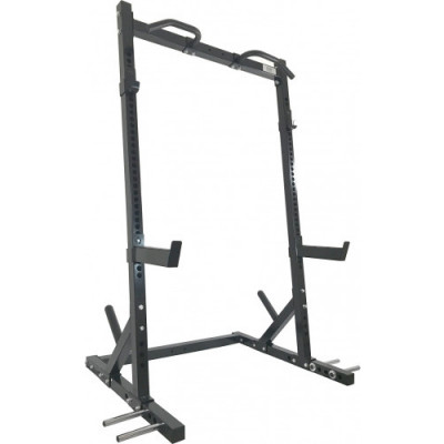 RawFitness Halfrack squatrek