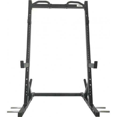 RawFitness Halfrack squatrek 2