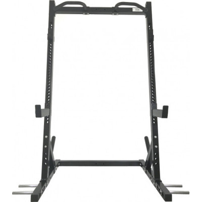 RawFitness Halfrack squatrek 2