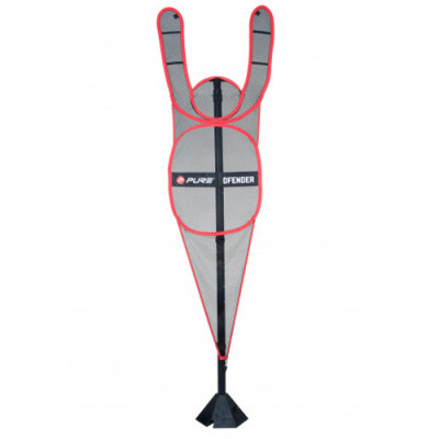 Pure2improve defender