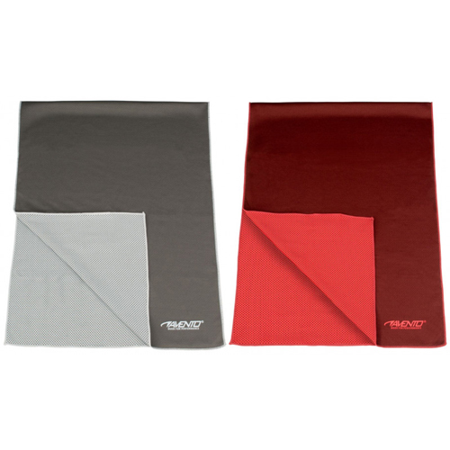 Avento Sport Koel Handdoek avento kopen in de aanbieding