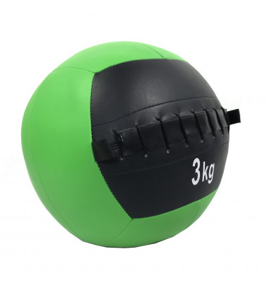 Sportbay Wall Balls 2-10 kg 4